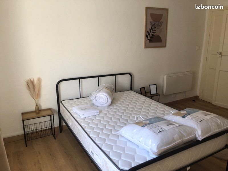 Appartement à louer, 72m², Sigean