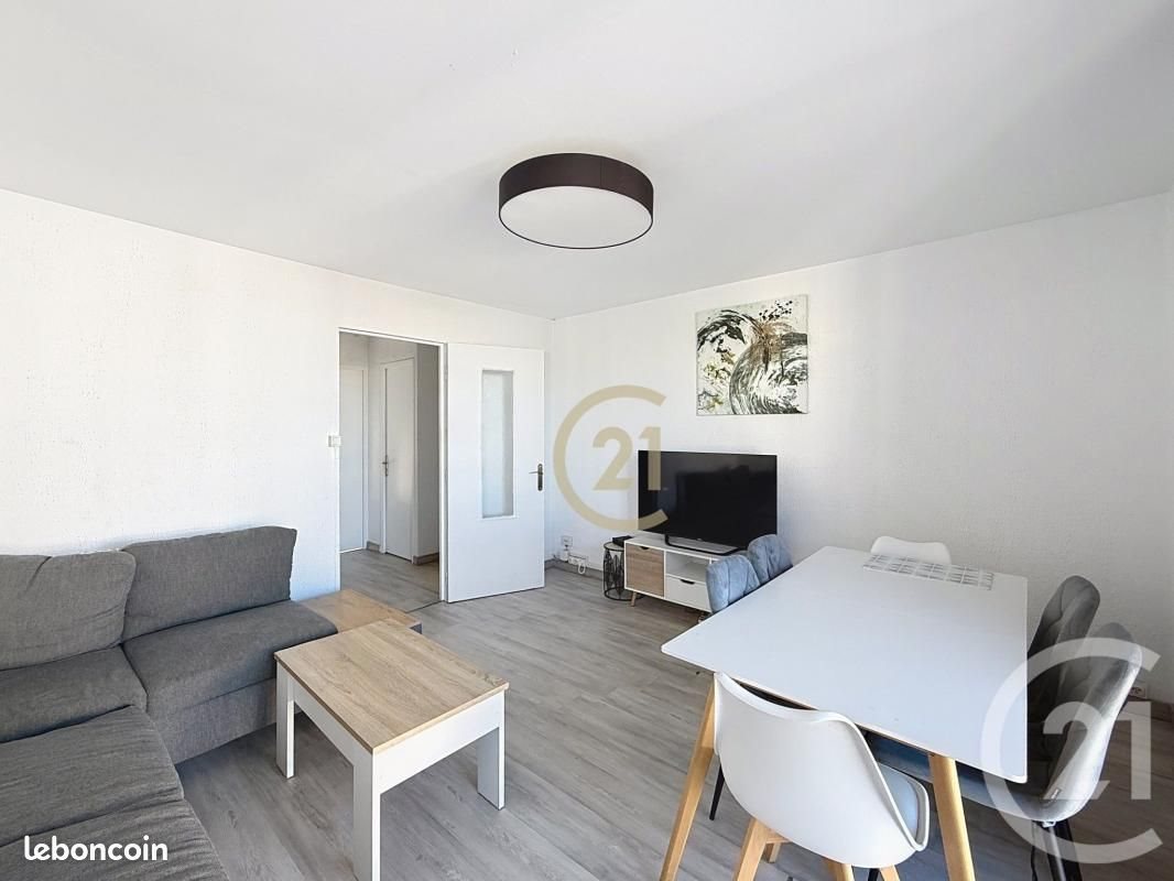 Appartement à vendre, 82m², Perpignan