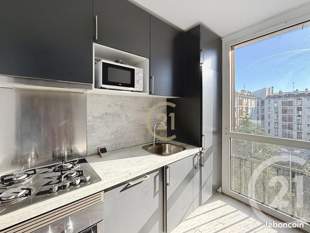 Appartement à vendre, 82m², Perpignan