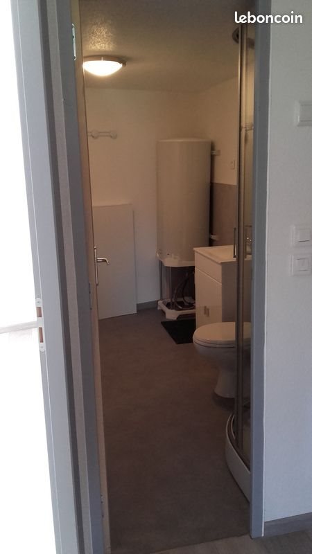 Appartement à louer, 49m², Foucherans