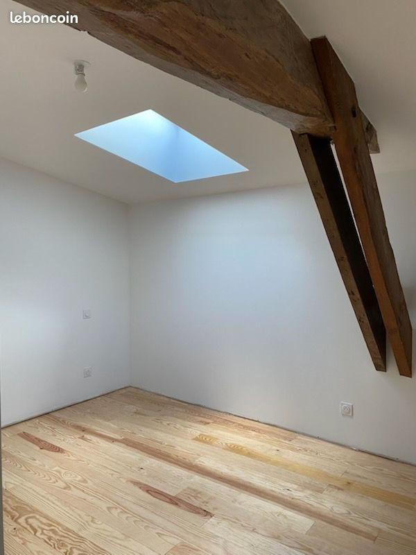 Appartement à louer, 63m², Bazas