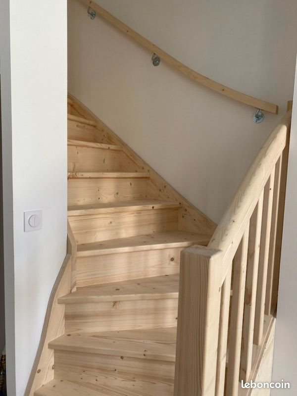 Appartement à louer, 63m², Bazas