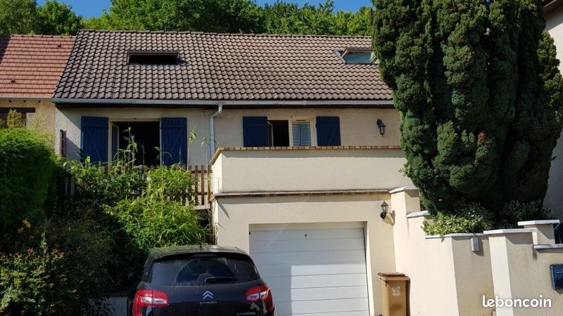 Maison à louer, 53m², Alizay