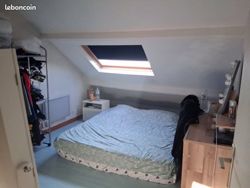 Maison à louer, 53m², Alizay