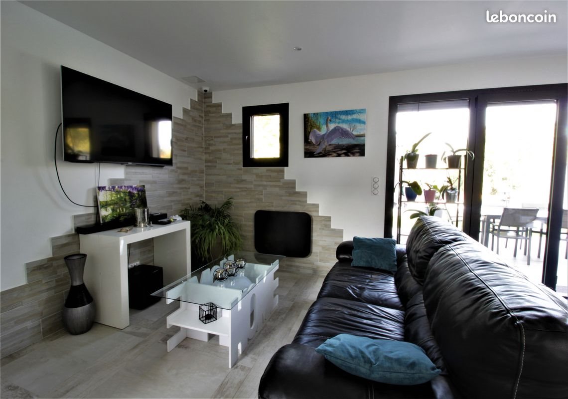 Maison à vendre, 94m², Itteville