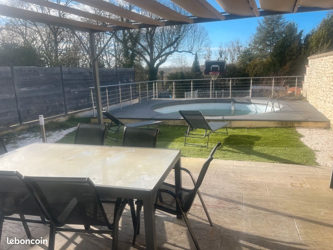 Maison à vendre, 94m², Itteville