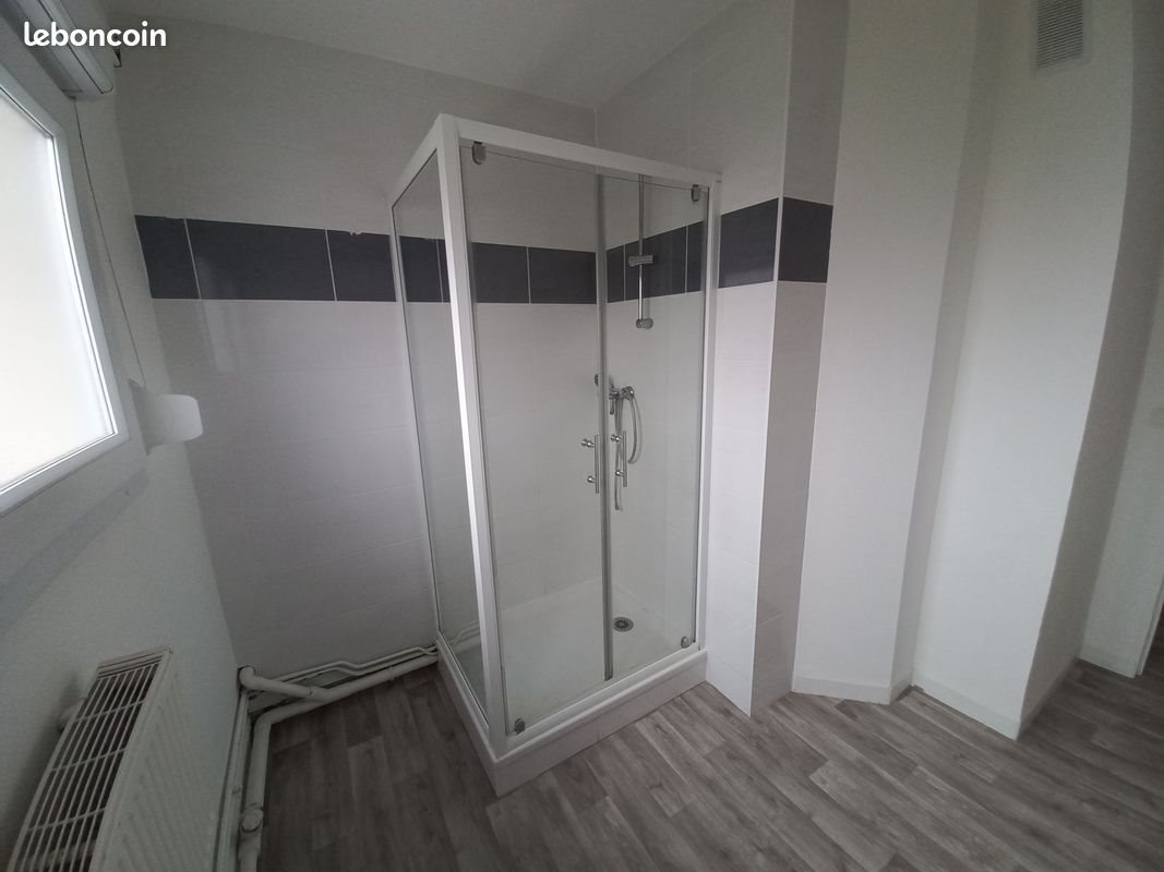 Appartement à louer, 89m², Faulquemont