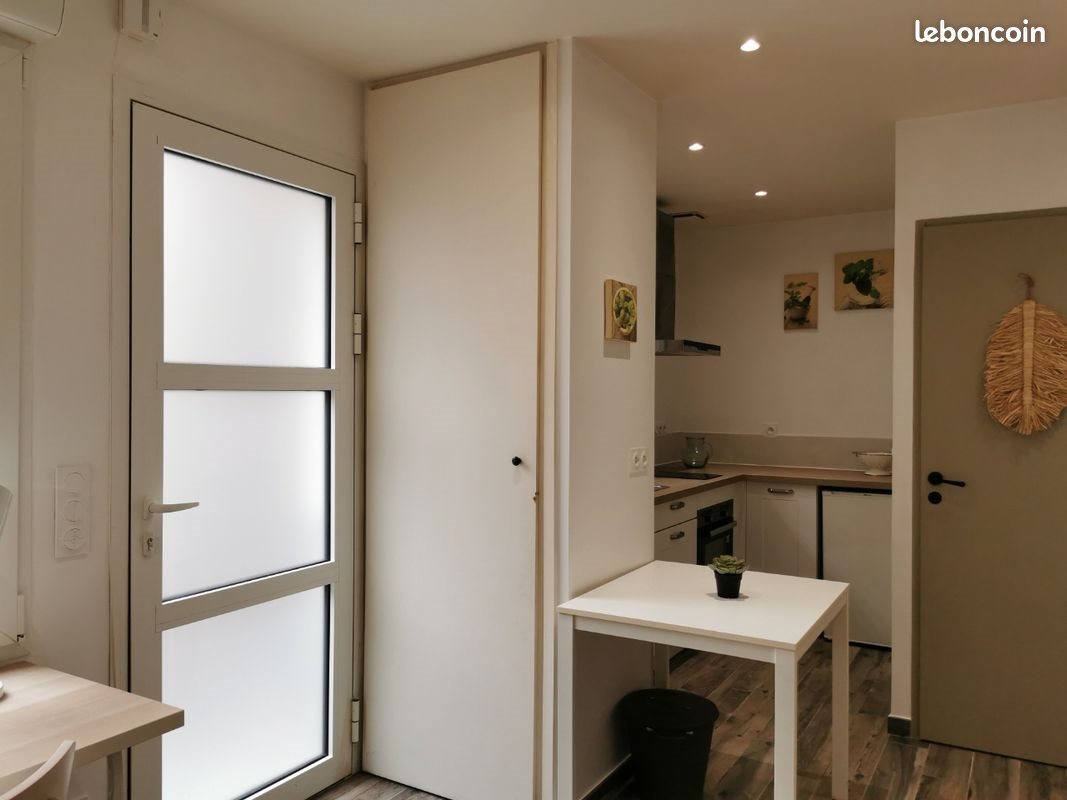 Appartement à louer, 20m², Perpignan