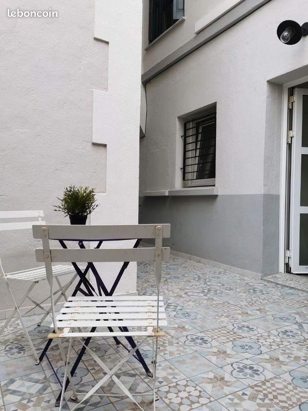 Appartement à louer, 20m², Perpignan