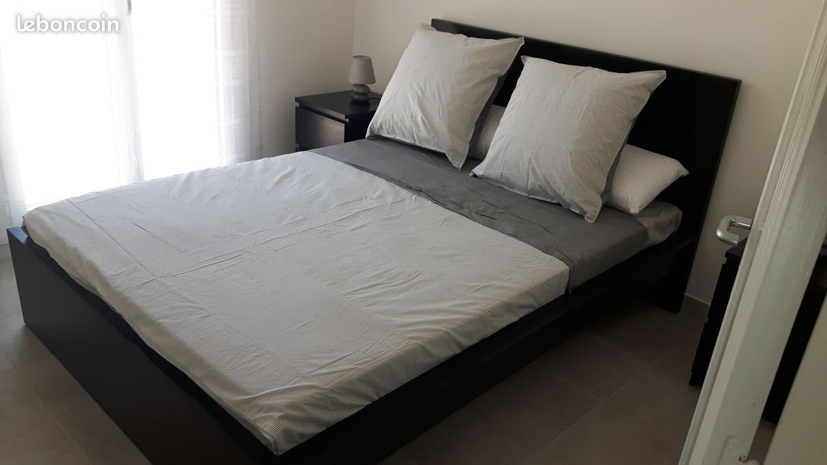 Appartement à louer, 65m², Carry-le-Rouet