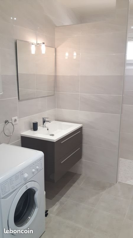 Appartement à louer, 65m², Carry-le-Rouet