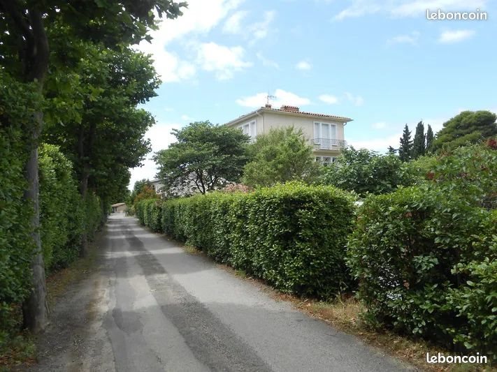 Appartement à louer, 95m², Badens