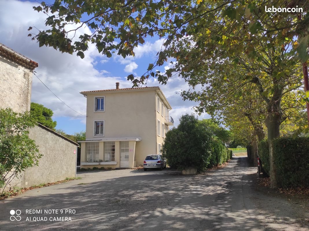 Appartement à louer, 95m², Badens