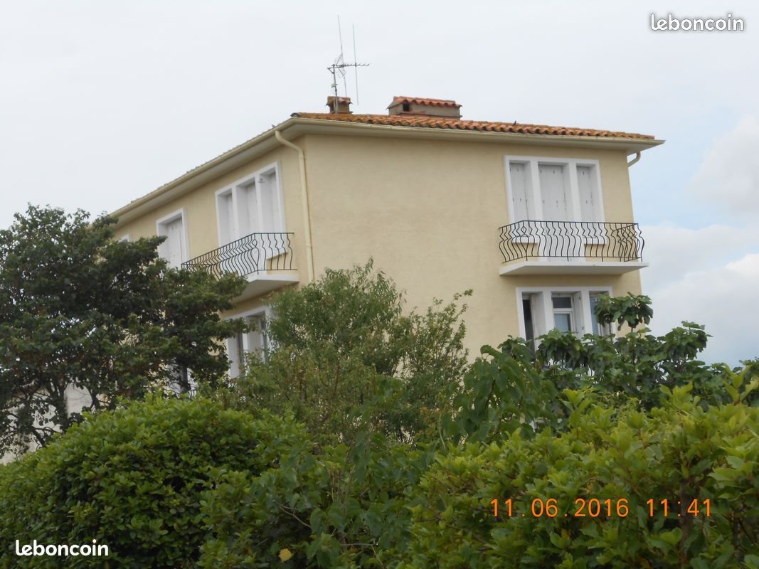 Appartement à louer, 95m², Badens