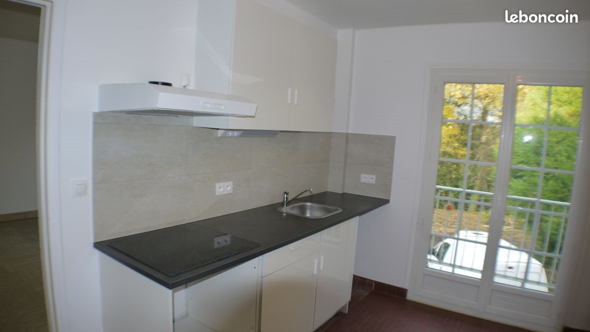 Maison à louer, 195m², Buc