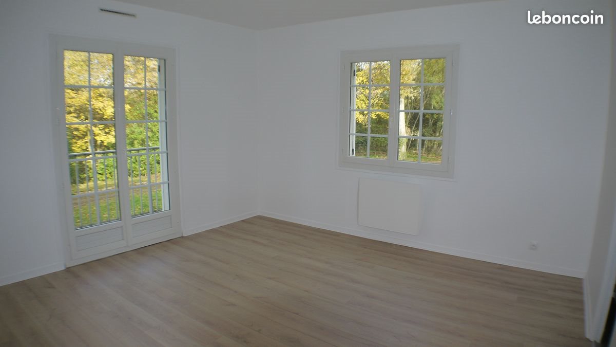 Maison à louer, 195m², Buc