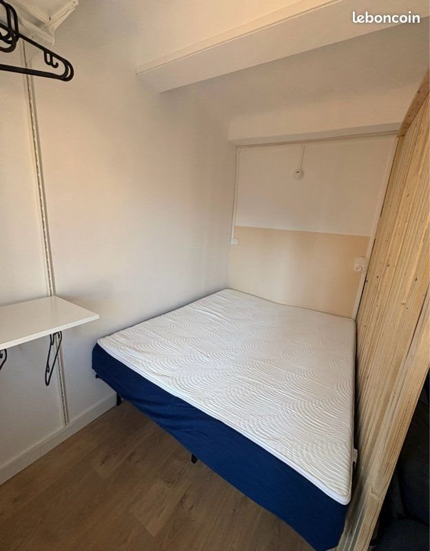 Appartement à louer, 22m², Toulon