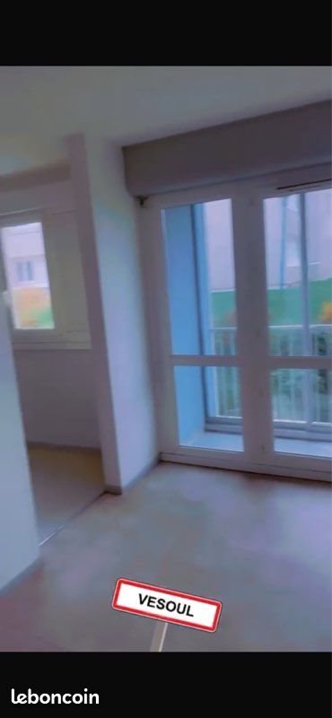 Appartement à louer, 32m², Vesoul