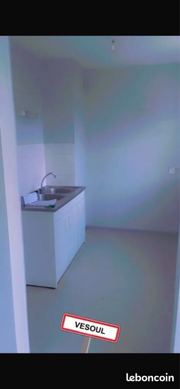 Appartement à louer, 32m², Vesoul