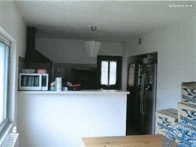 Maison à louer, 110m², Toulouse