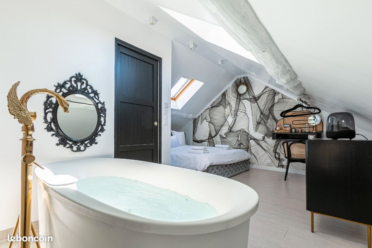 Maison à louer, 67m², Meaux