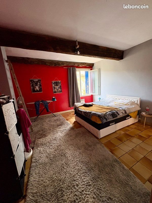 Maison à louer, 180m², Fabrezan