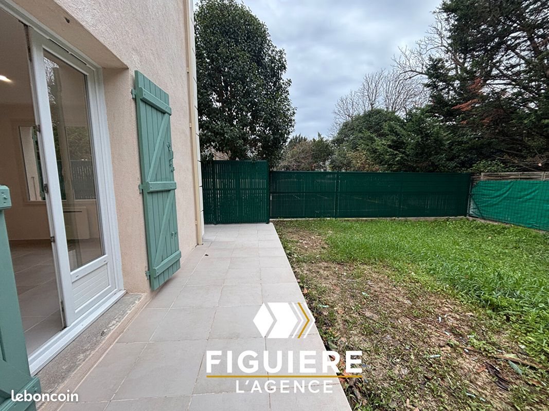 Appartement à louer, 38m², Aix-en-Provence