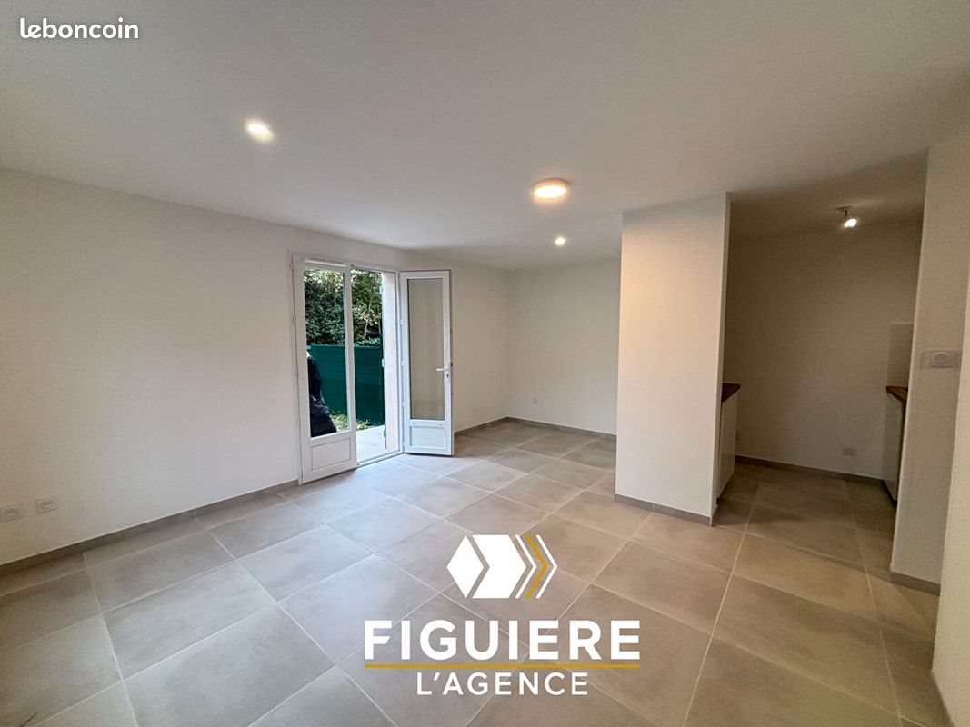 Appartement à louer, 38m², Aix-en-Provence