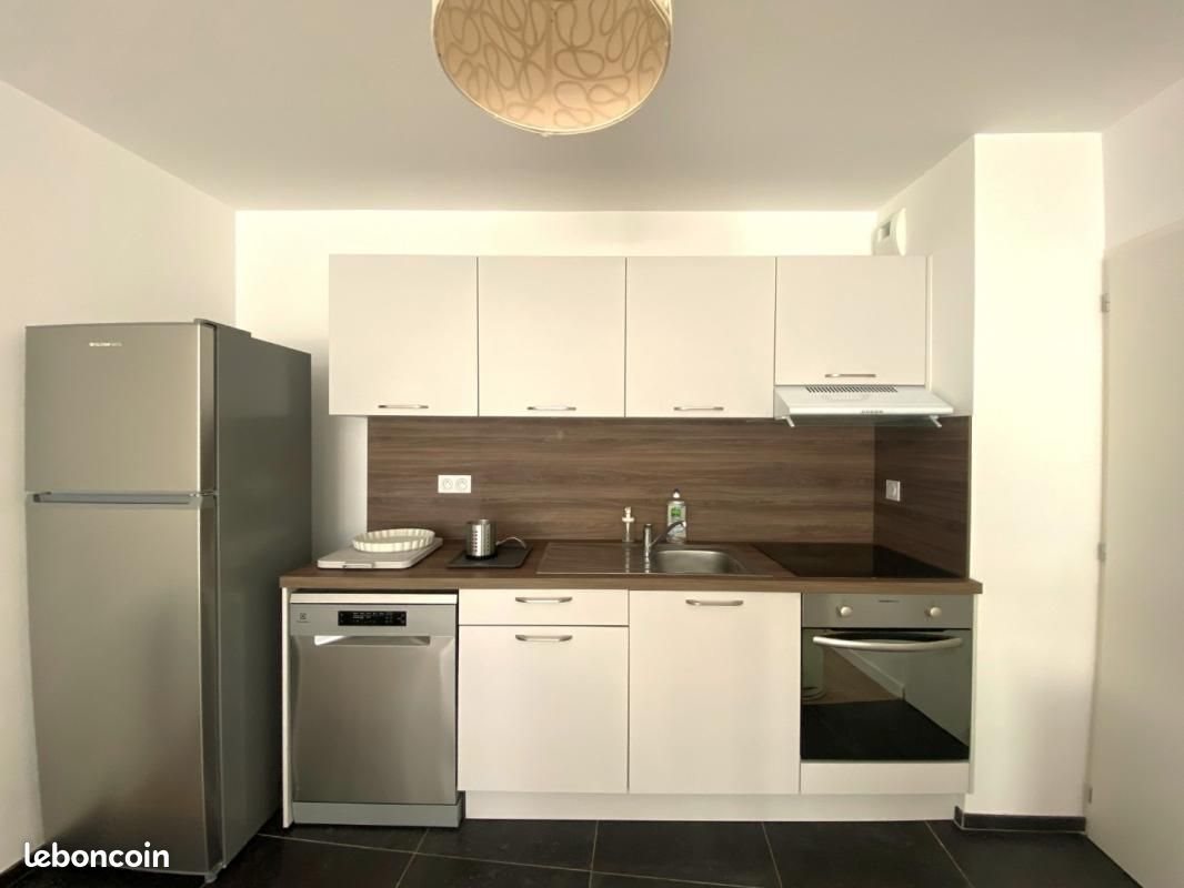 Appartement à louer, 62m², Brest