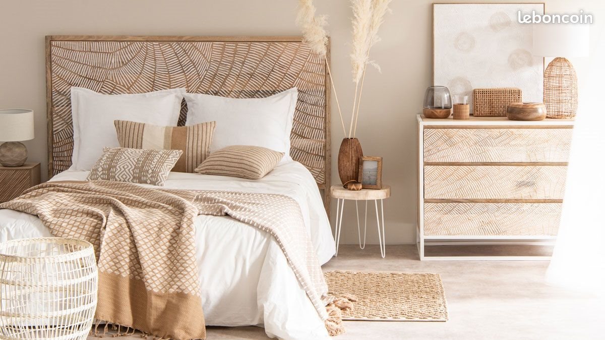 Appartement à vendre, 45m², Marseille 15ème