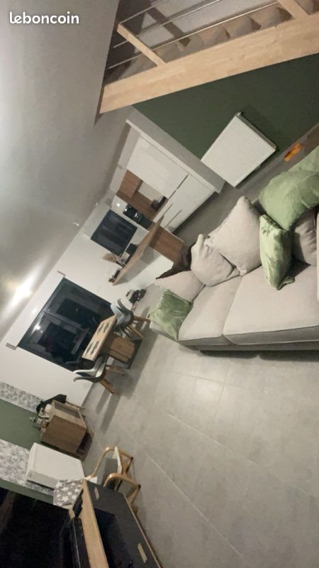 Maison à louer, 96m², Embreville