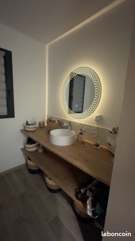 Maison à louer, 96m², Embreville