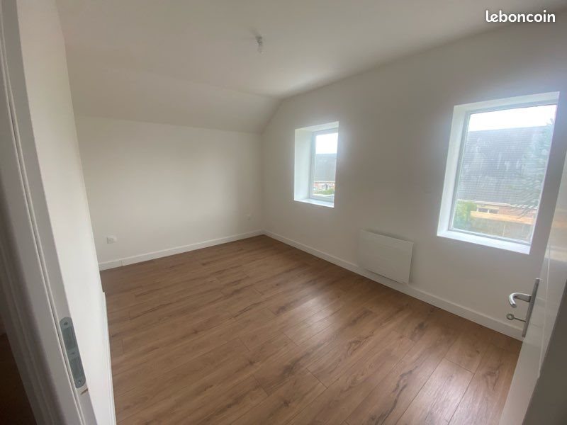 Maison à louer, 112m², Herzeele