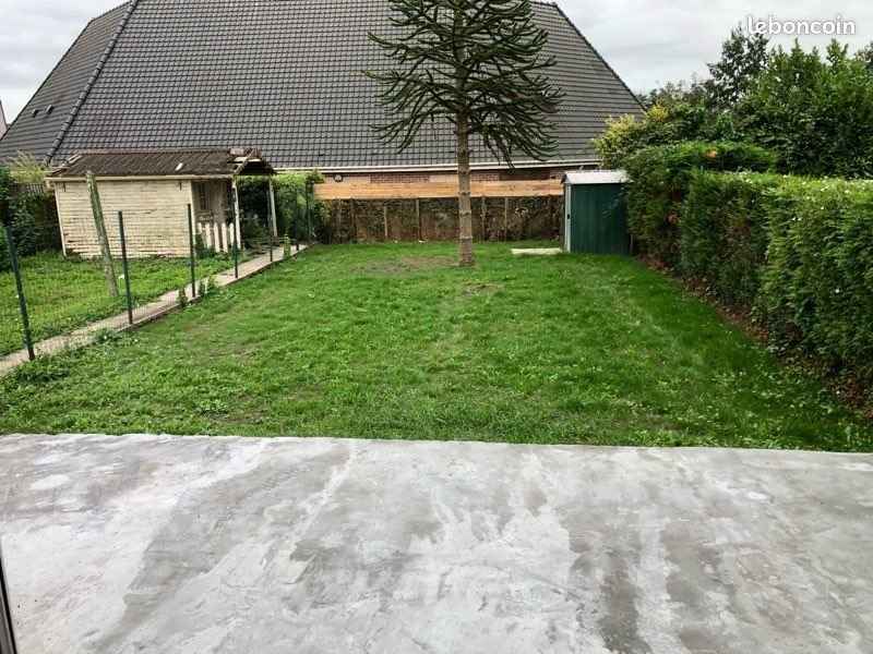 Maison à louer, 112m², Herzeele