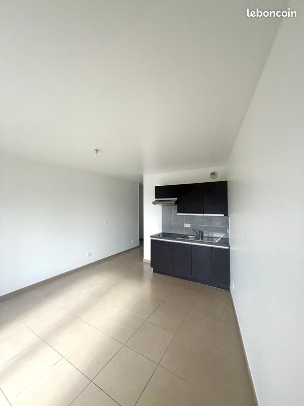Appartement à louer, 26m², Mitry-Mory