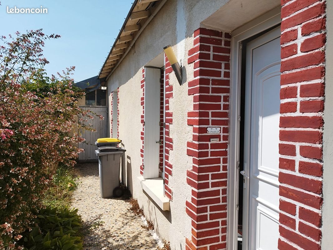 Maison à vendre, 73m², Saint-Pierre-des-Corps