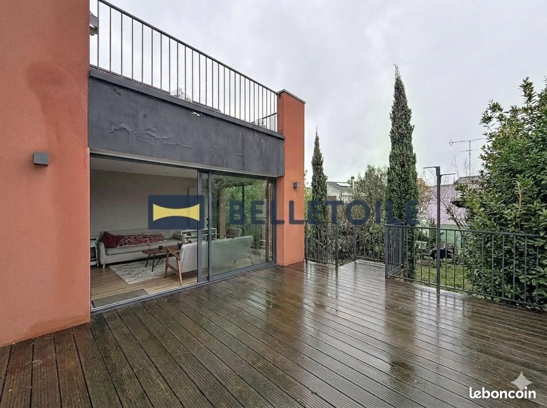 Maison à vendre, 138m², Maisons-Alfort