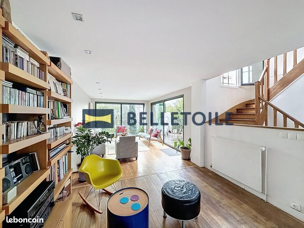 Maison à vendre, 138m², Maisons-Alfort