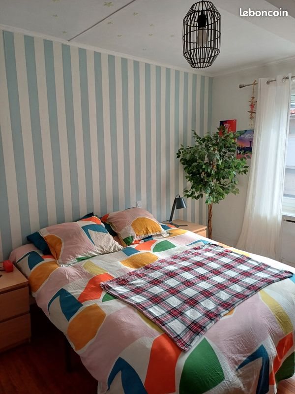 Maison à louer, 99m², La Bâtie-Montgascon