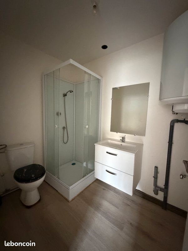 Appartement à louer, 40m², Thiers