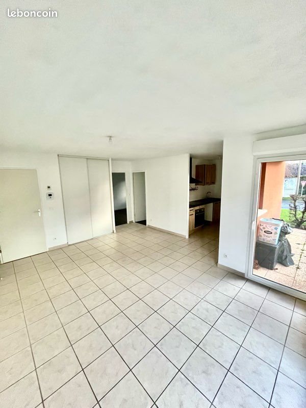 Appartement à louer, 54m², Agneaux