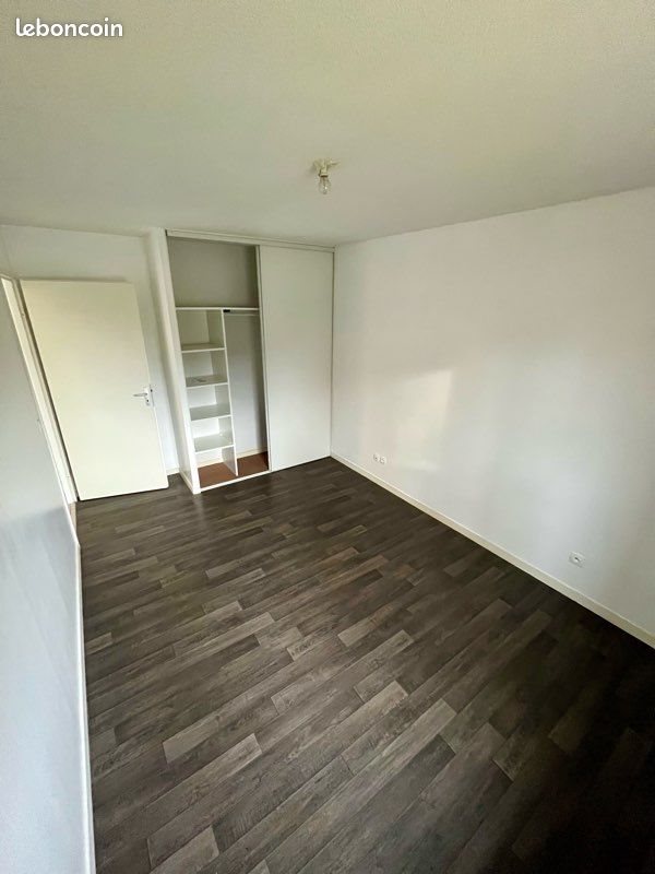 Appartement à louer, 54m², Agneaux
