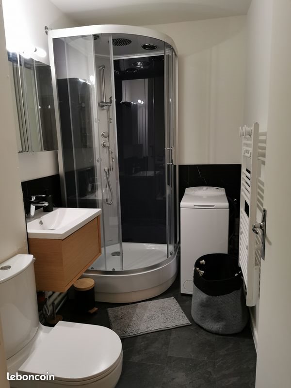 Appartement à louer, 30m², Clermont-Ferrand