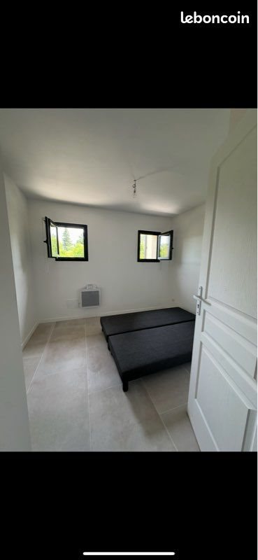 Maison à louer, 50m², Belcodène