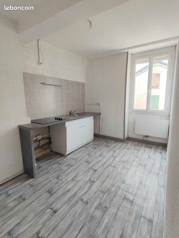 Appartement à louer, 60m², Peyrehorade