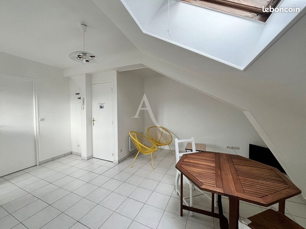 Appartement à louer, 22m², Nangis