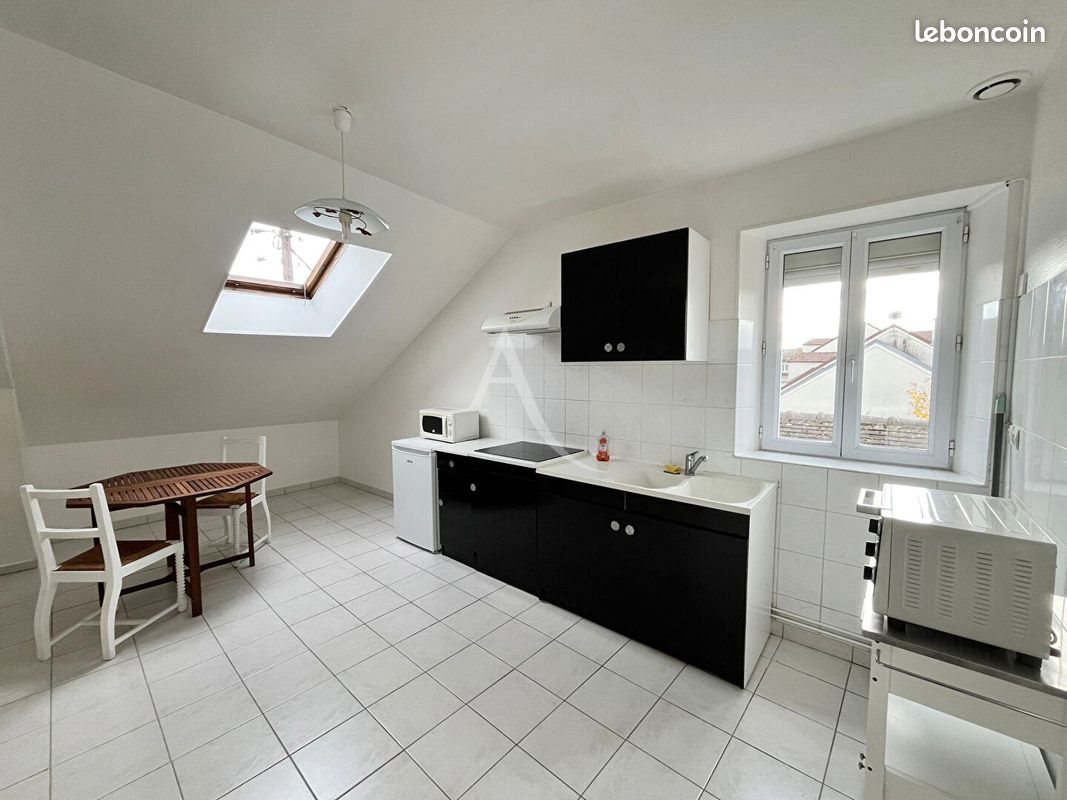 Appartement à louer, 22m², Nangis