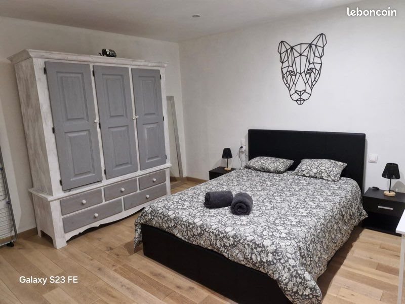 Maison à louer, 70m², Le Boulou