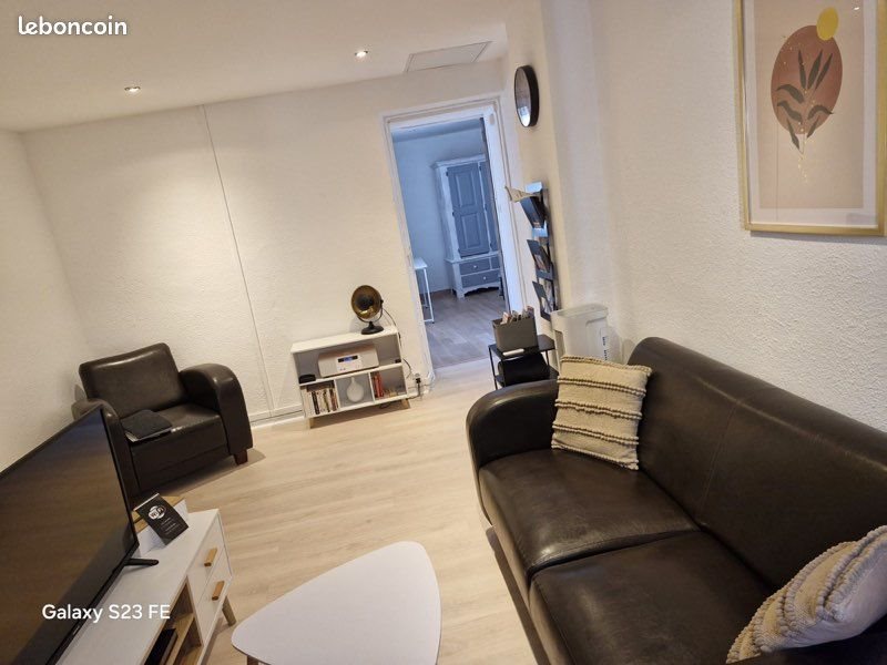 Maison à louer, 70m², Le Boulou