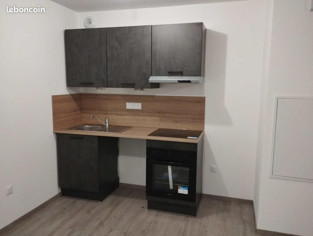 Appartement à louer, 35m², Montigny-lès-Metz